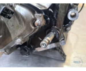 Moteur Husqvarna 401 Vitpilen  