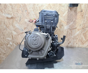 Husqvarna 401 Vitpilen  