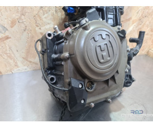 Moteur Husqvarna 401 Vitpilen  