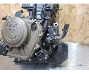 Moteur Husqvarna 401 Vitpilen  