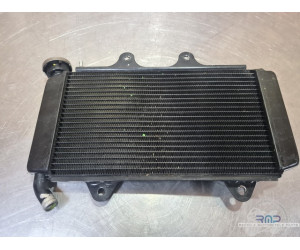 Radiateur d'eau Husqvarna 401 Vitpilen  