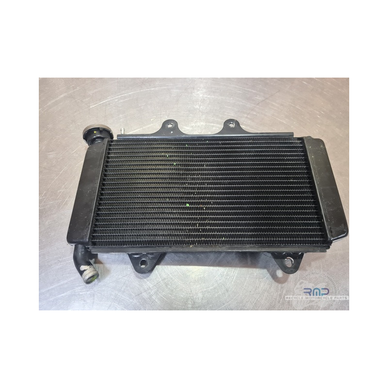 Radiateur d'eau Husqvarna 401 Vitpilen  