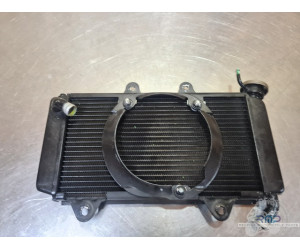 Radiateur d'eau Husqvarna 401 Vitpilen  