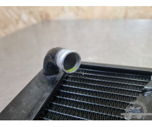 Radiateur d'eau Husqvarna 401 Vitpilen  