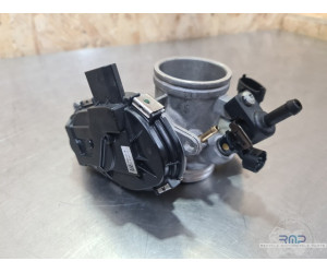 Rampe d'injection Husqvarna 401 Vitpilen  