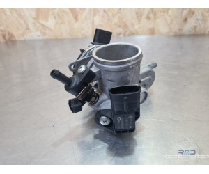 Rampe d'injection Husqvarna 401 Vitpilen  