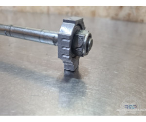 Axe de roue arrière Husqvarna 401 Vitpilen  
