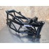 Cadre avec carte grise Husqvarna 401 Vitpilen  