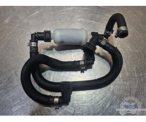 Durite de carburant Husqvarna 401 Vitpilen  