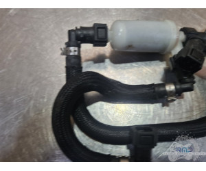 Durite de carburant Husqvarna 401 Vitpilen  