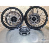 Paire de jantes Husqvarna 401 Vitpilen  