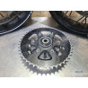 Paire de jantes Husqvarna 401 Vitpilen  