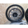 Paire de jantes Husqvarna 401 Vitpilen  