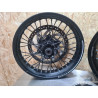 Paire de jantes Husqvarna 401 Vitpilen  