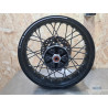 Paire de jantes Husqvarna 401 Vitpilen  