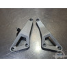 Paire de support moteur Husqvarna 401 Vitpilen  