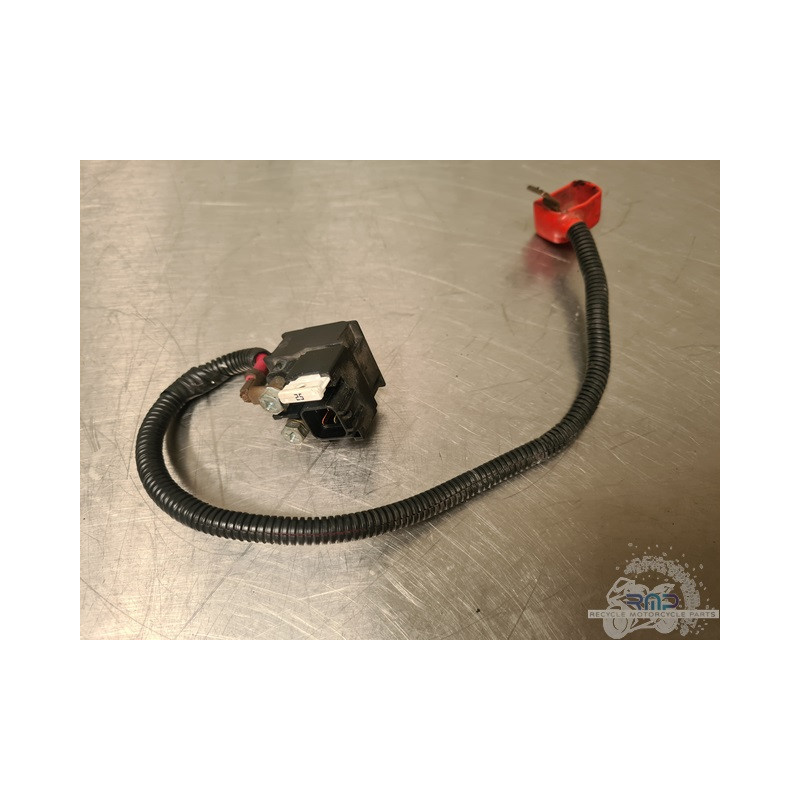 Relais de démarreur Suzuki SV 650 1999 à 2002 