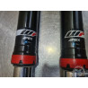Paire de tube de fourche Husqvarna 401 Vitpilen  