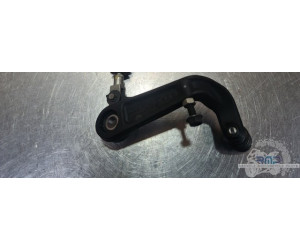 Pedale de frein Husqvarna 401 Vitpilen  