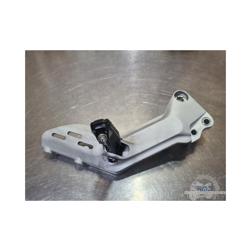 Platine repose pied droite Husqvarna 401 Vitpilen  