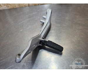 Platine repose pied droite Husqvarna 401 Vitpilen  