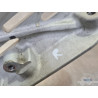 Platine repose pied droite Husqvarna 401 Vitpilen  
