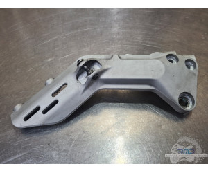 Platine repose pied gauche Husqvarna 401 Vitpilen  