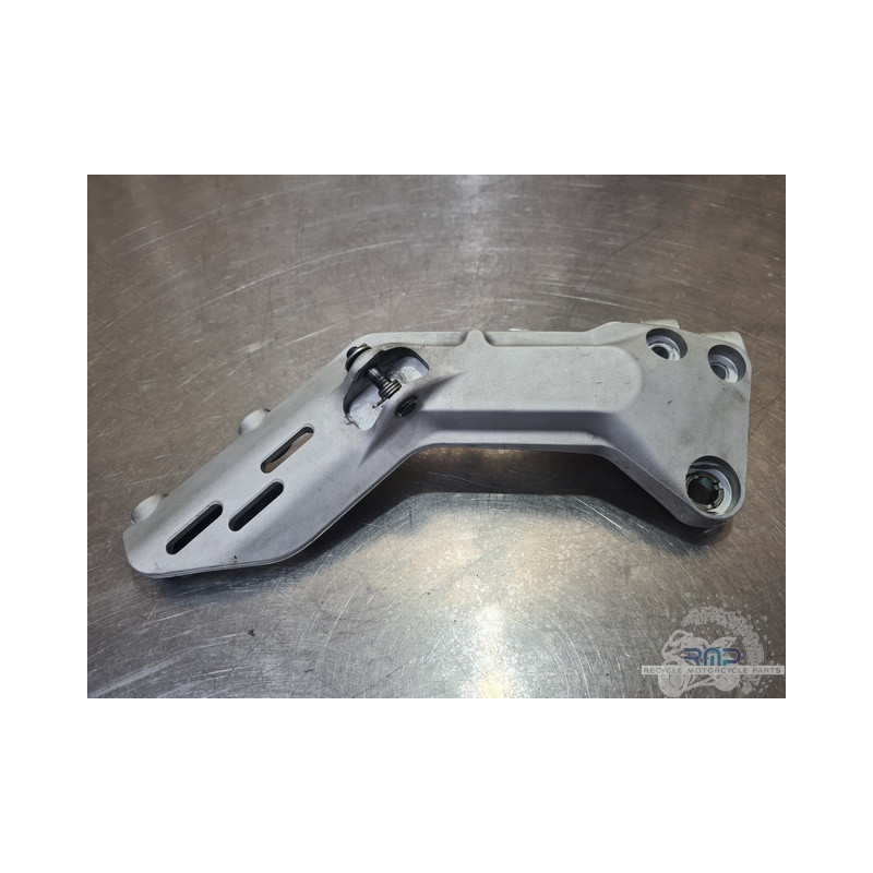 Platine repose pied gauche Husqvarna 401 Vitpilen  