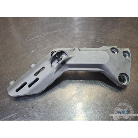 Platine repose pied gauche Husqvarna 401 Vitpilen  