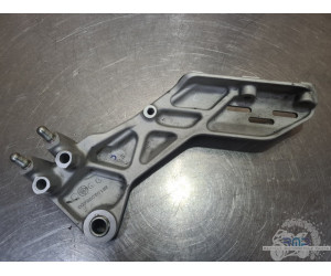 Platine repose pied gauche Husqvarna 401 Vitpilen  