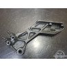 Platine repose pied gauche Husqvarna 401 Vitpilen  