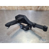 Platine repose pied passager droite Husqvarna 401 Vitpilen  