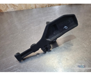 Platine repose pied passager droite Husqvarna 401 Vitpilen  