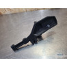 Platine repose pied passager droite Husqvarna 401 Vitpilen  