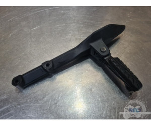 Platine repose pied passager gauche Husqvarna 401 Vitpilen  