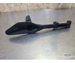 Platine repose pied passager gauche Husqvarna 401 Vitpilen  