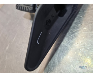 Platine repose pied passager gauche Husqvarna 401 Vitpilen  