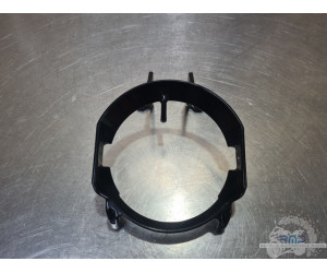 Support d'optique de phare Husqvarna 401 Vitpilen  