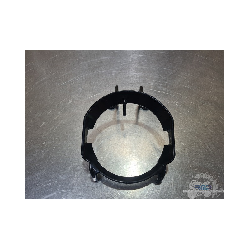 Support d'optique de phare Husqvarna 401 Vitpilen  