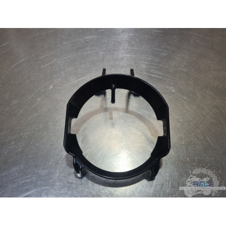Support d'optique de phare Husqvarna 401 Vitpilen  