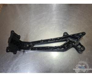 Support de plaque Husqvarna 401 Vitpilen  