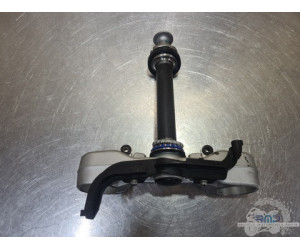 Te de fourche inférieur Husqvarna 401 Vitpilen  