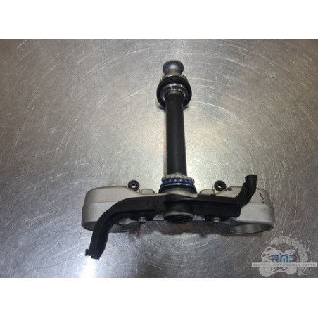 Te de fourche inférieur Husqvarna 401 Vitpilen  