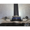 Te de fourche inférieur Husqvarna 401 Vitpilen  