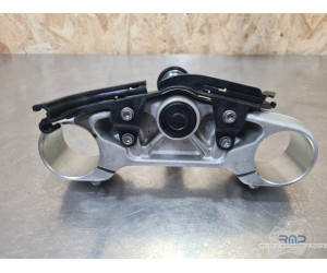 Te de fourche inférieur Husqvarna 401 Vitpilen  