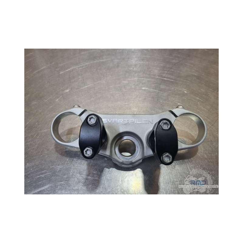 Te de fourche superieur Husqvarna 401 Vitpilen  