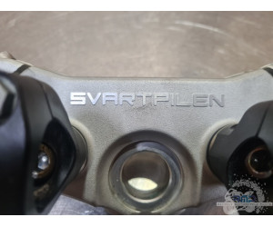 Te de fourche superieur Husqvarna 401 Vitpilen  