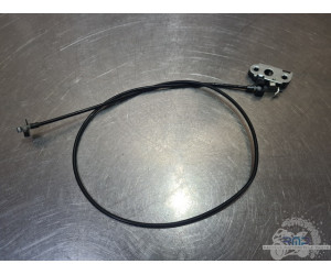 Verrouillage de selle passager Husqvarna 401 Vitpilen  