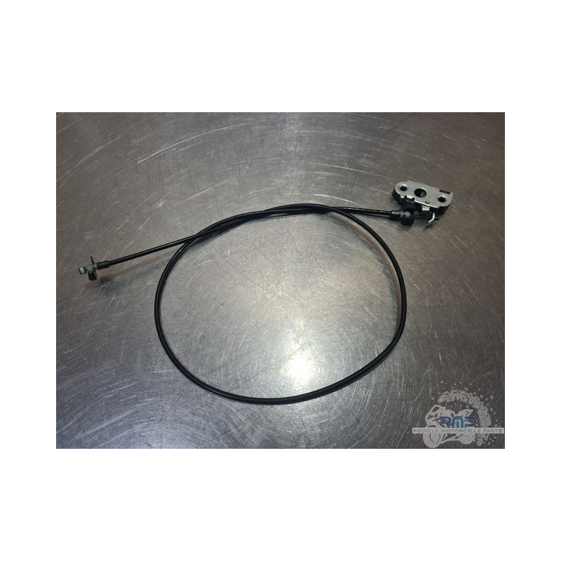 Verrouillage de selle passager Husqvarna 401 Vitpilen  