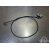Verrouillage de selle passager Husqvarna 401 Vitpilen  